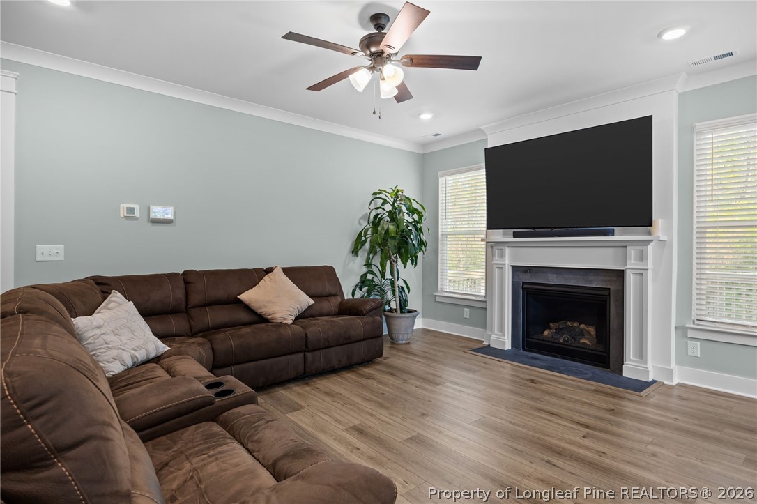 8329 Running Fern Way Willow Spring, NC 27592 - Photo 8 of 50