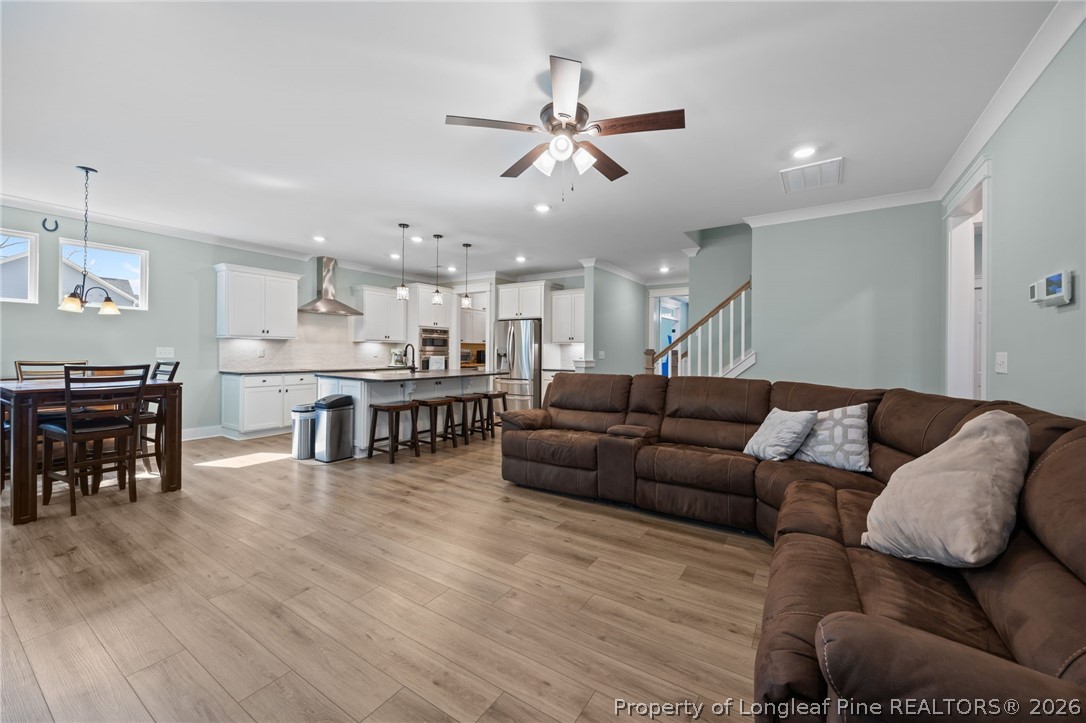 8329 Running Fern Way Willow Spring, NC 27592 - Photo 10 of 50