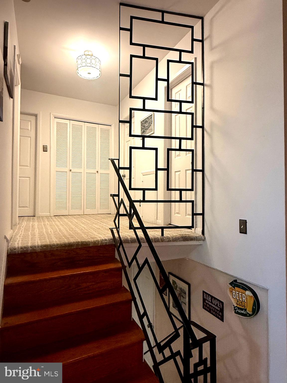 450 Foster Drive Springfield, PA 19064 - Photo 9 of 16 a view of entryway