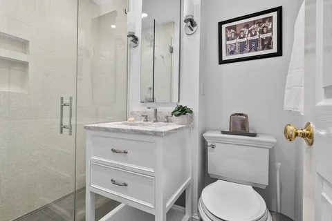 $1,100,000 | 17 Bowdoin Street, Unit 3AB, Boston, MA 02114