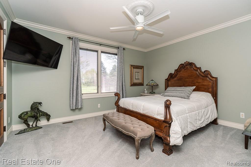 78642 Harvest Lane Romeo, MI 48065 - Photo 54 of 70