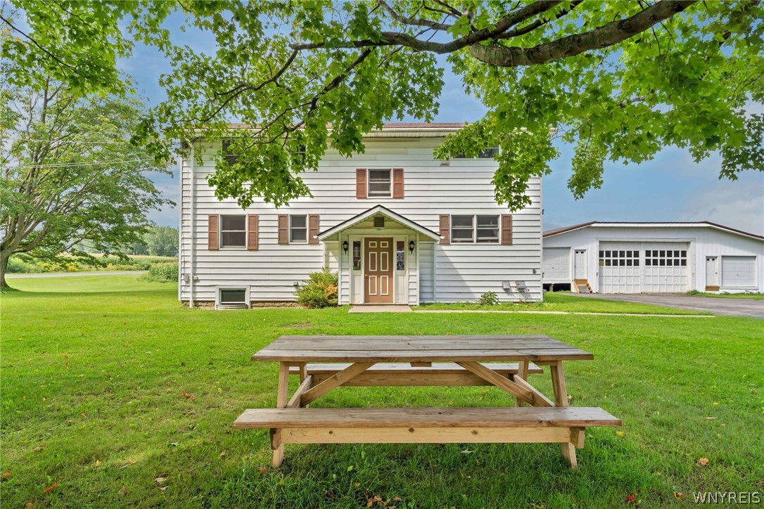1733 Nys Rt 78, Unit 3 Java, NY 14082 - Photo 1 of 16 Gallery Image 1