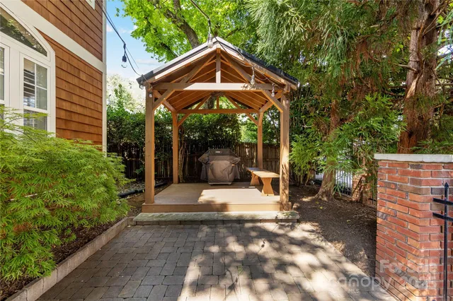 $1,195,000 | 2029 Charlotte Drive, Charlotte, NC 28203