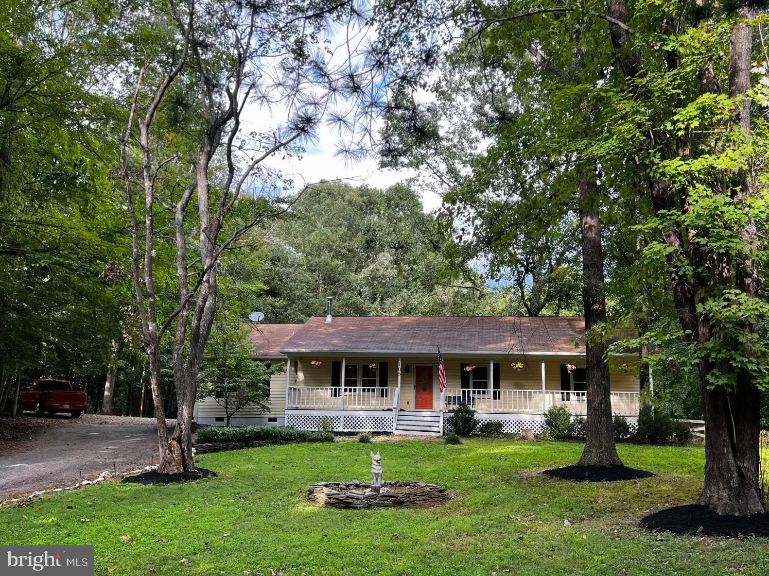 105 Meadows Road Fredericksburg, VA 22406 - Photo 1 of 45 Gallery Image 1