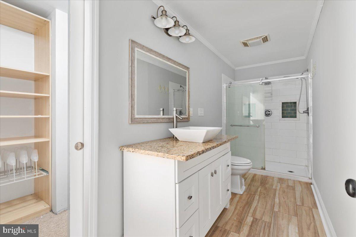 105 Meadows Road Fredericksburg, VA 22406 - Photo 20 of 45 Gallery Image 20