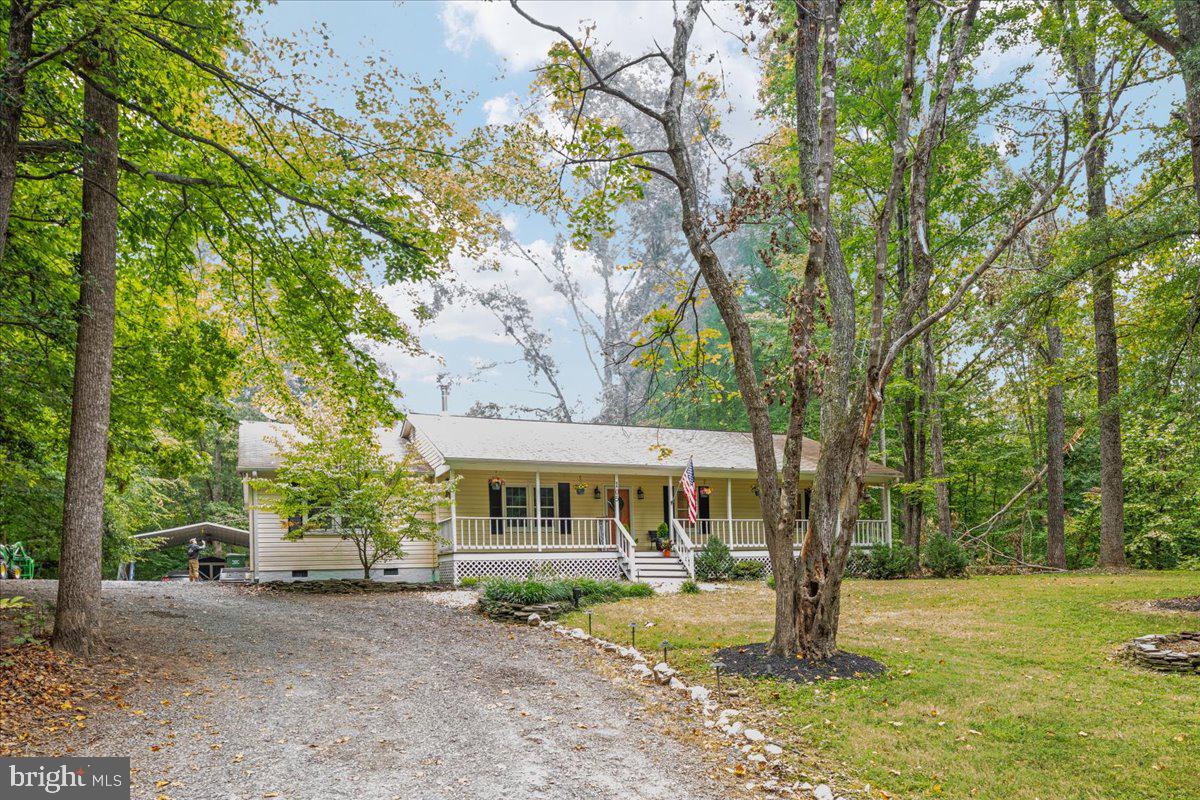 105 Meadows Road Fredericksburg, VA 22406 - Photo 32 of 45 Gallery Image 32