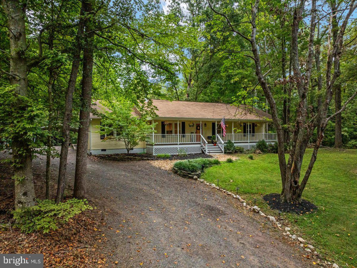 105 Meadows Road Fredericksburg, VA 22406 - Photo 38 of 45 Gallery Image 38