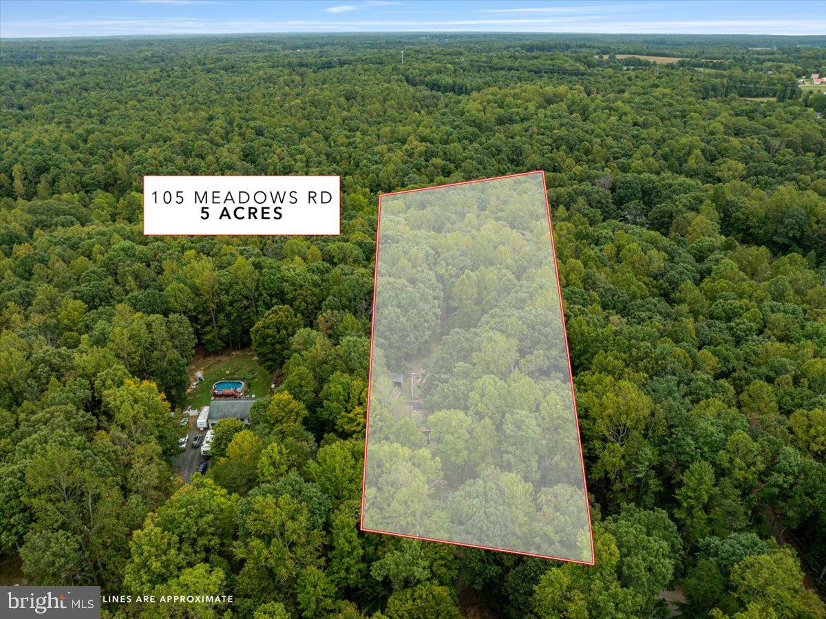 105 Meadows Road Fredericksburg, VA 22406 - Photo 39 of 45 Gallery Image 39