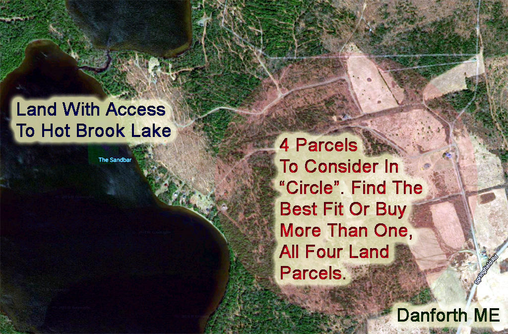 Lot 9-10 Lot Road Danforth, ME 04424 - Photo 6 of 25 roper-danforth-me-hot-brook