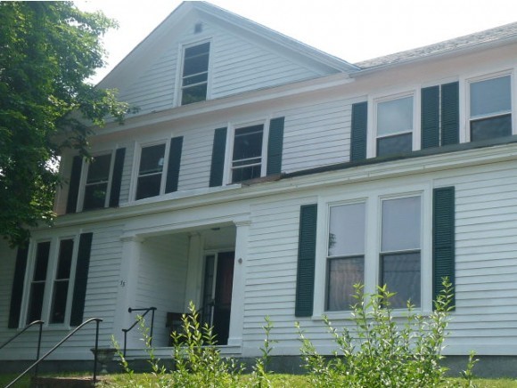 73 North Spring Street Concord, NH 03301 - Photo 1 of 1