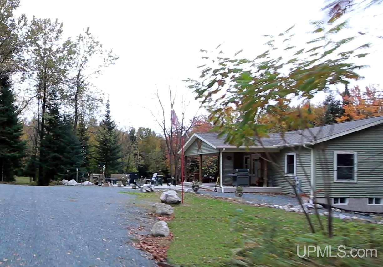 405 Marble Road Florence, WI 54121 - Photo 18 of 42 Gallery Image 18
