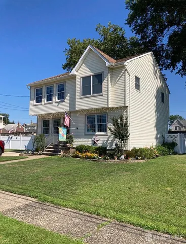 $665,000 | 130 Loretta Street, Hopelawn, NJ 08861