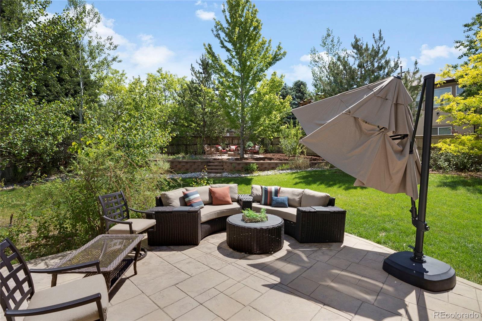 2586 Pemberly Avenue Highlands Ranch, CO 80126 - Photo 5 of 41