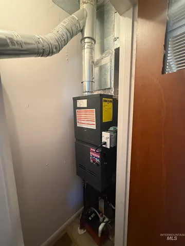 $310,000 | 975 East 17th North, Mountain Home, ID 83647