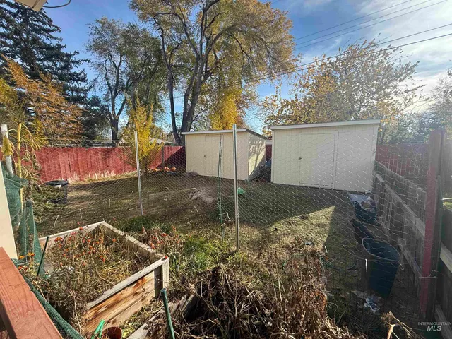 $310,000 | 975 East 17th North, Mountain Home, ID 83647