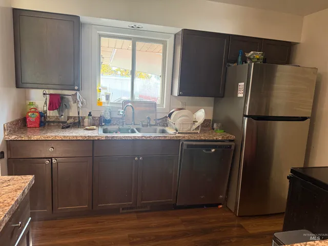 $310,000 | 975 East 17th North, Mountain Home, ID 83647