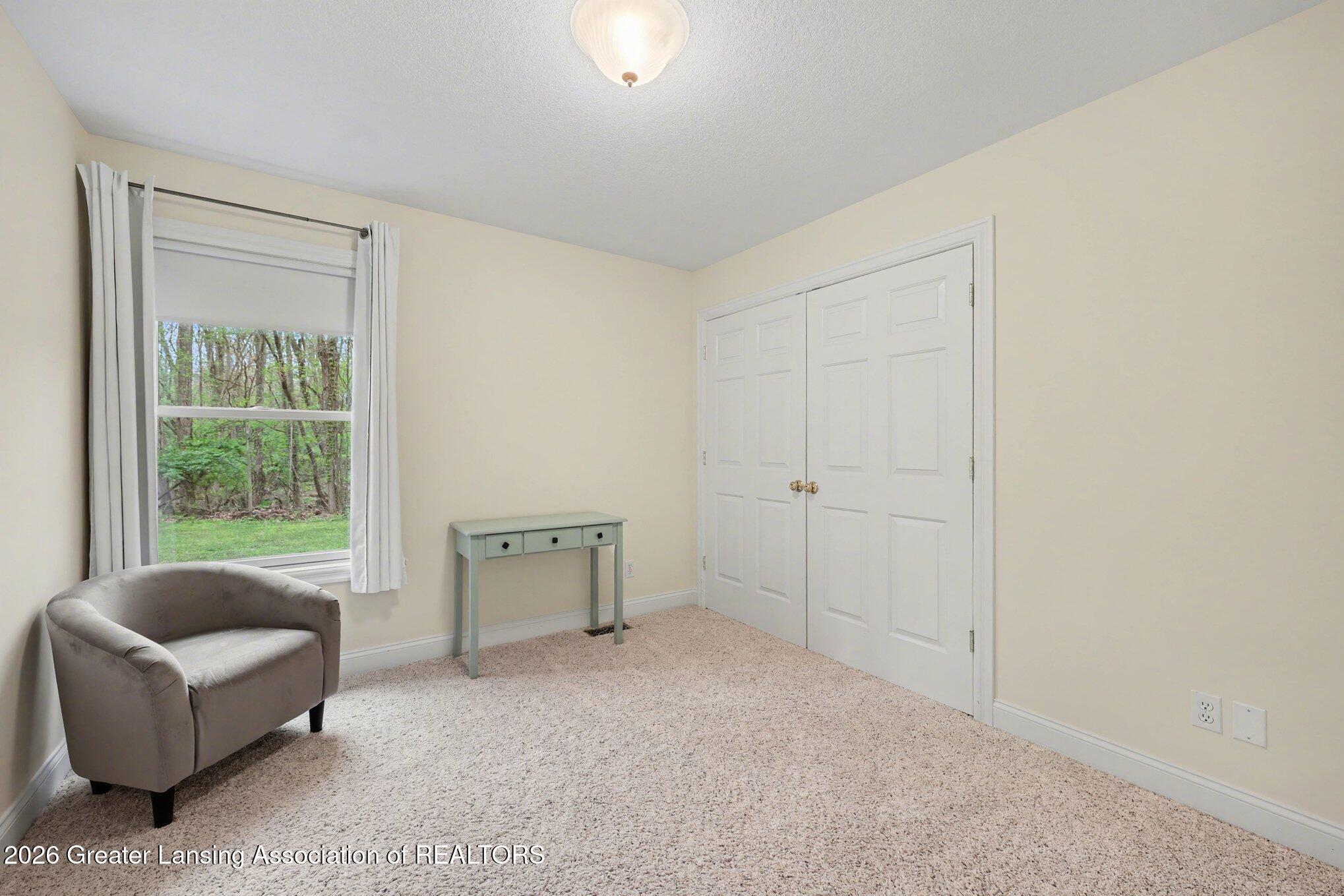 3776 Burkhart Road Jackson, MI 49201 - Photo 12 of 23 Bedroom