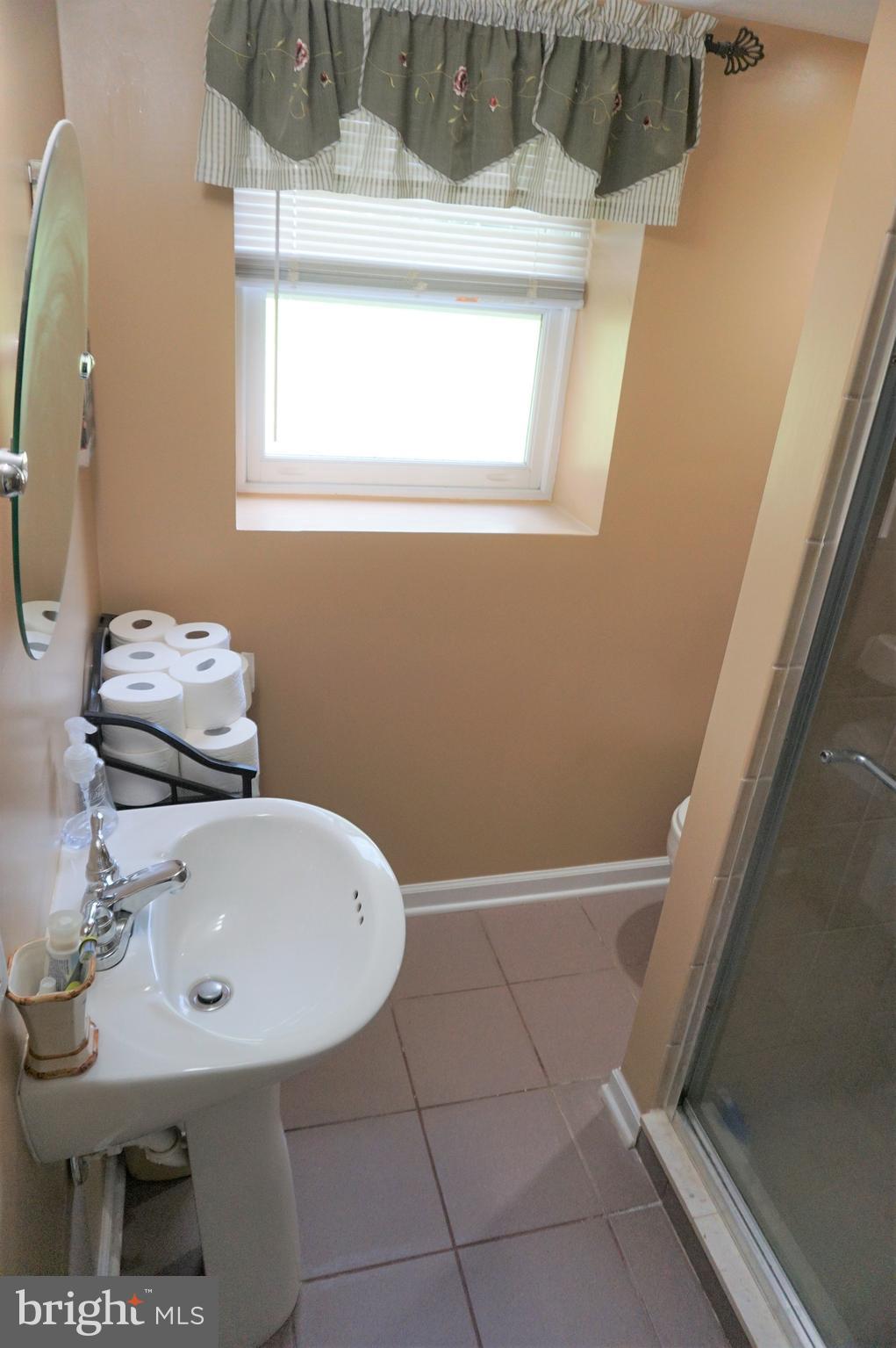 4394 Nottingham Way Hamilton, NJ 08690 - Photo 13 of 28 Lower Level Full Bathroom