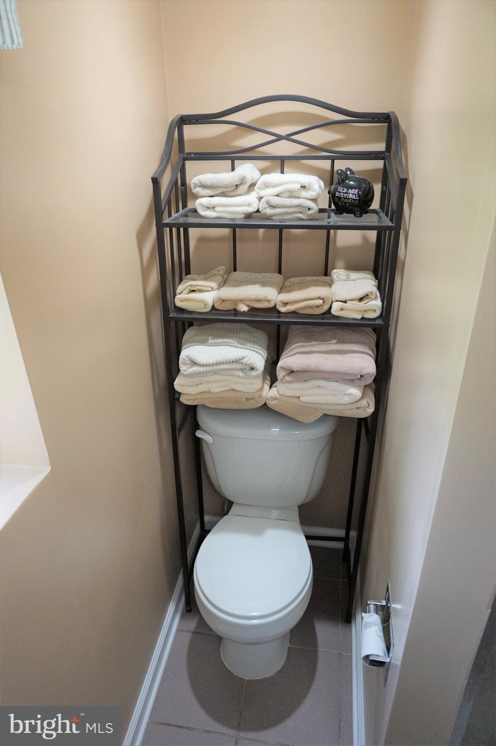 4394 Nottingham Way Hamilton, NJ 08690 - Photo 15 of 28 Lower Level Full Bathroom
