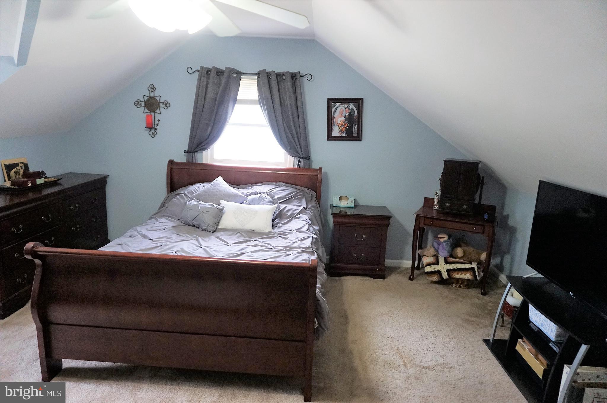 4394 Nottingham Way Hamilton, NJ 08690 - Photo 16 of 28 Large Master Bedroom
