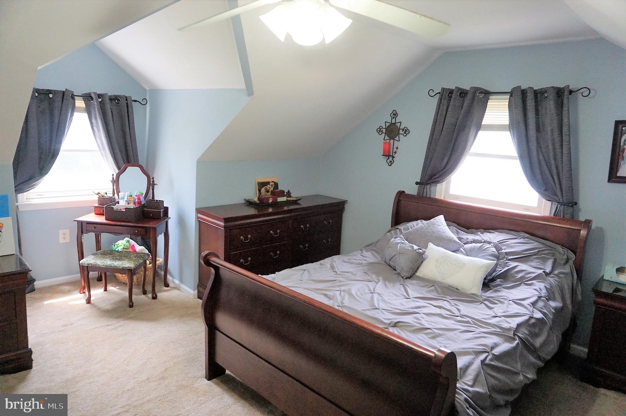 4394 Nottingham Way Hamilton, NJ 08690 - Photo 17 of 28 Large Master Bedroom
