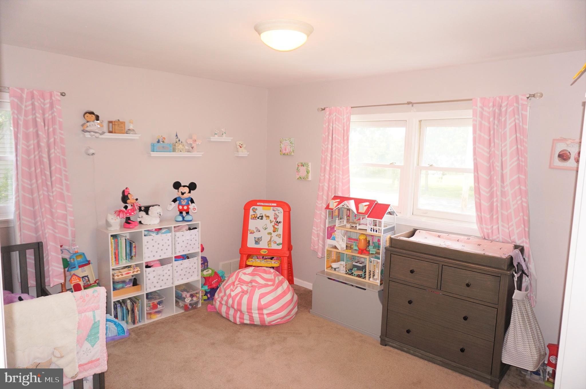 4394 Nottingham Way Hamilton, NJ 08690 - Photo 19 of 28 Bedroom 2