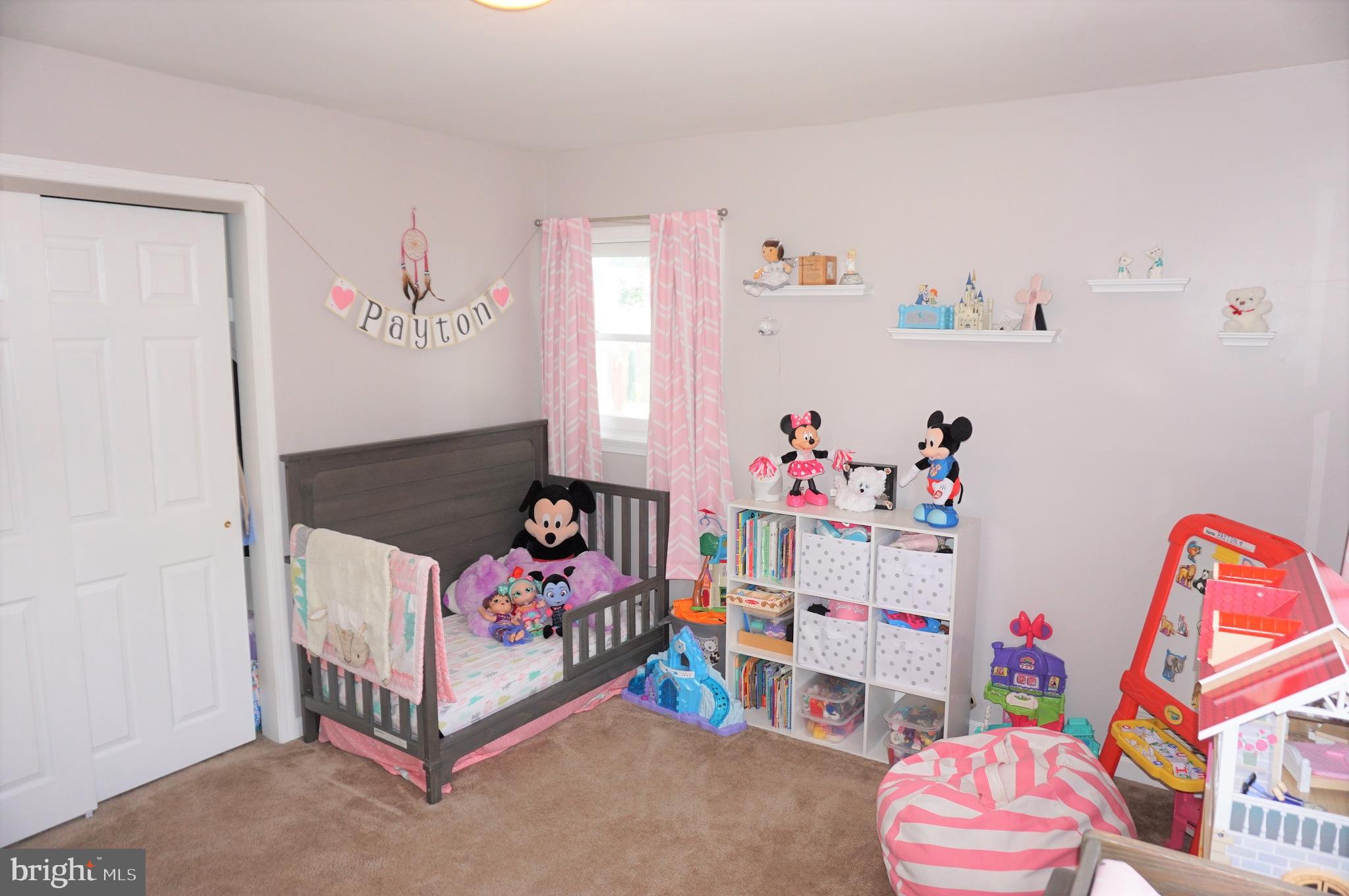 4394 Nottingham Way Hamilton, NJ 08690 - Photo 20 of 28 Bedroom 2