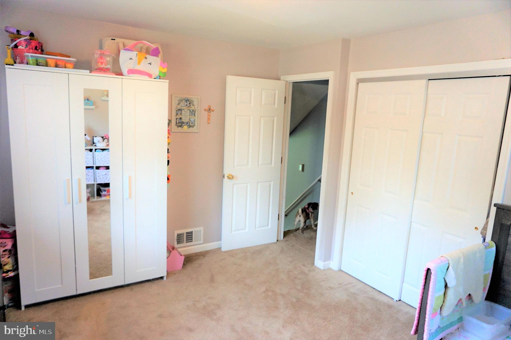 4394 Nottingham Way Hamilton, NJ 08690 - Photo 21 of 28 Bedroom 2