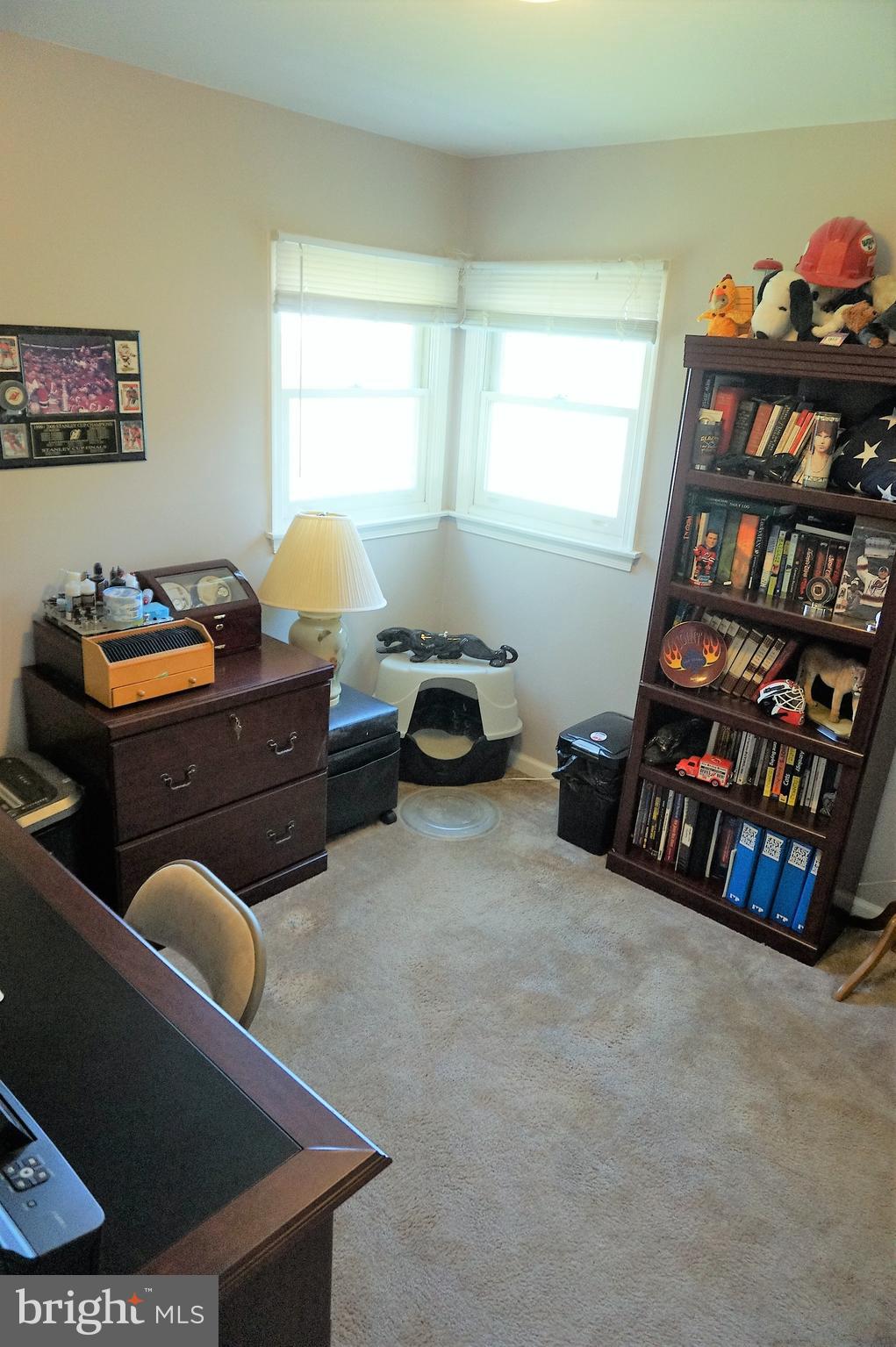 4394 Nottingham Way Hamilton, NJ 08690 - Photo 22 of 28 Bedroom 3