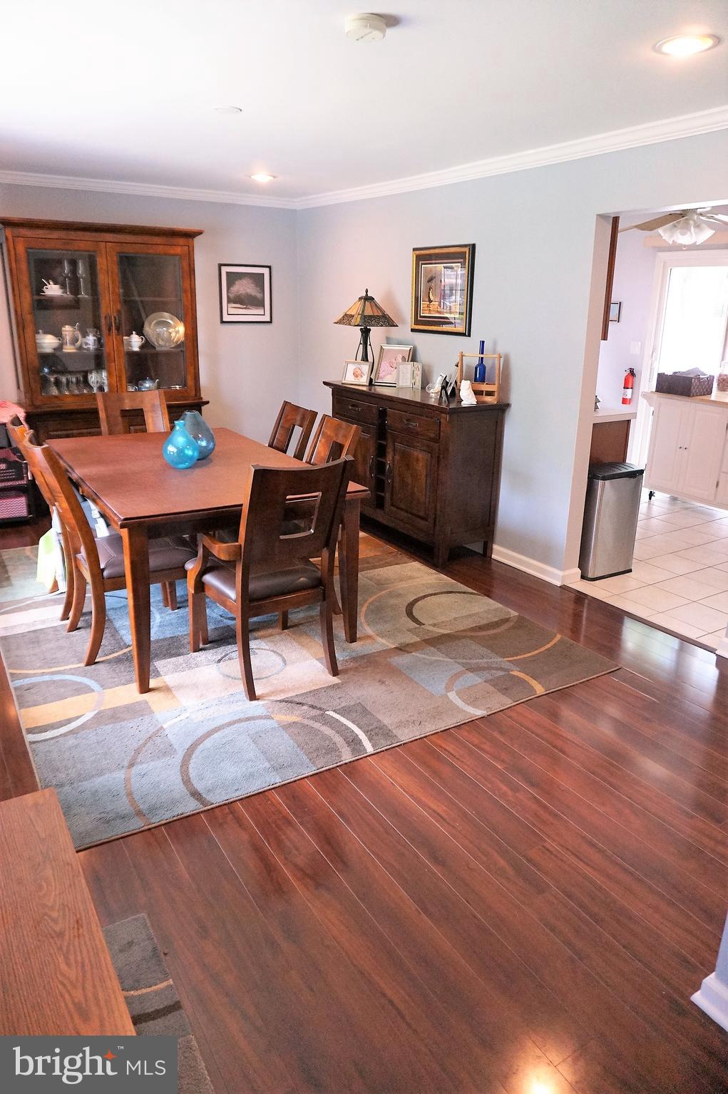4394 Nottingham Way Hamilton, NJ 08690 - Photo 4 of 28 Dining Room