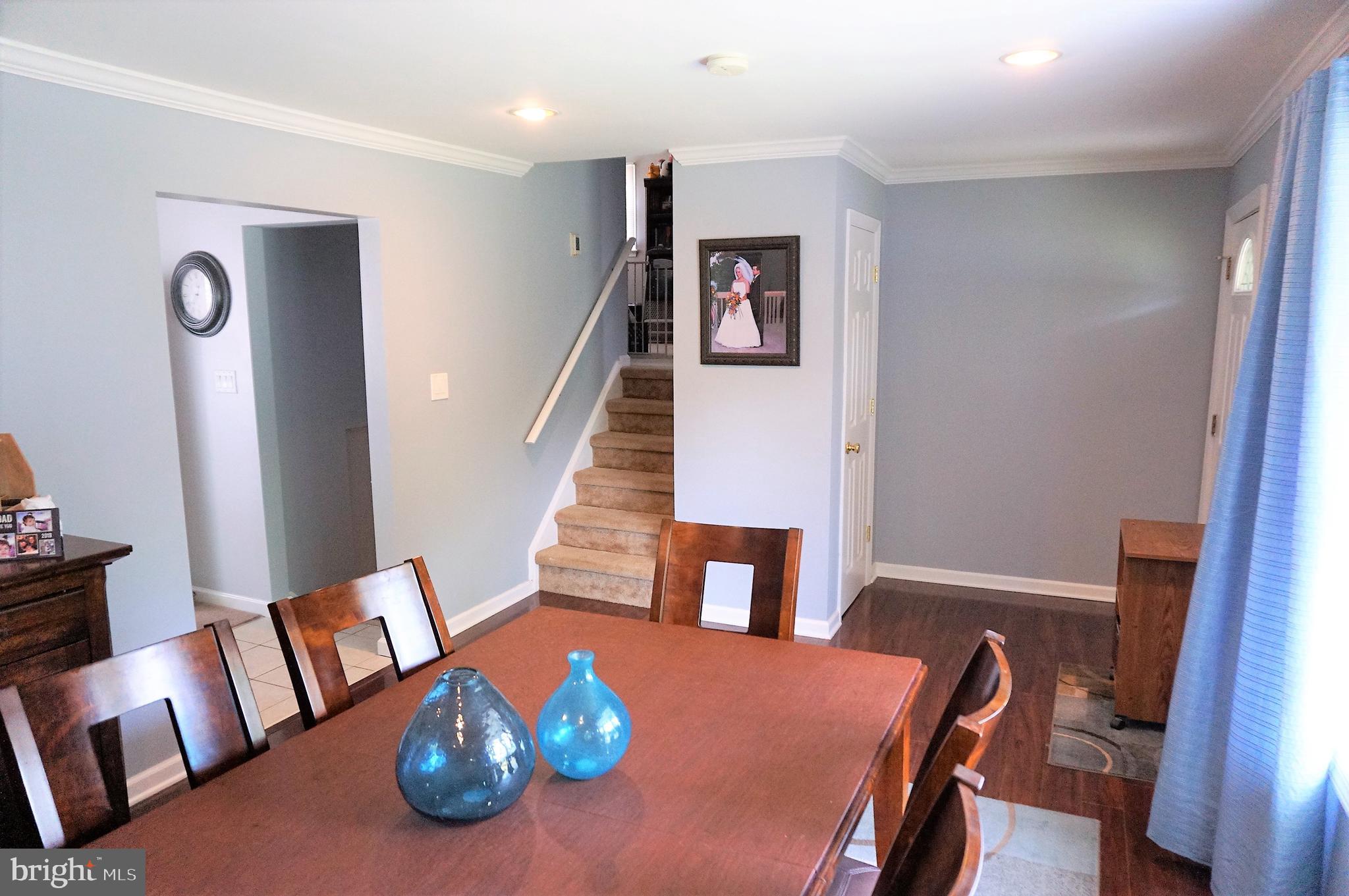 4394 Nottingham Way Hamilton, NJ 08690 - Photo 5 of 28 Dining Room