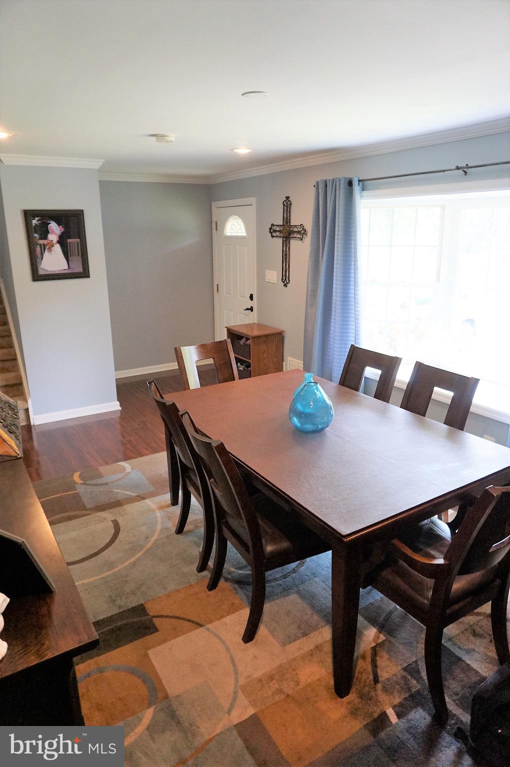 4394 Nottingham Way Hamilton, NJ 08690 - Photo 7 of 28 Dining Room