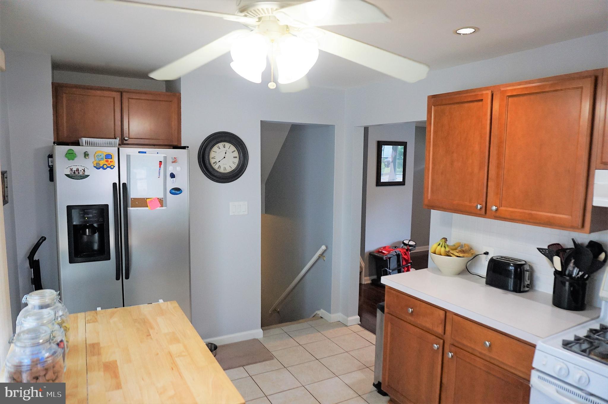 4394 Nottingham Way Hamilton, NJ 08690 - Photo 9 of 28 Kitchen