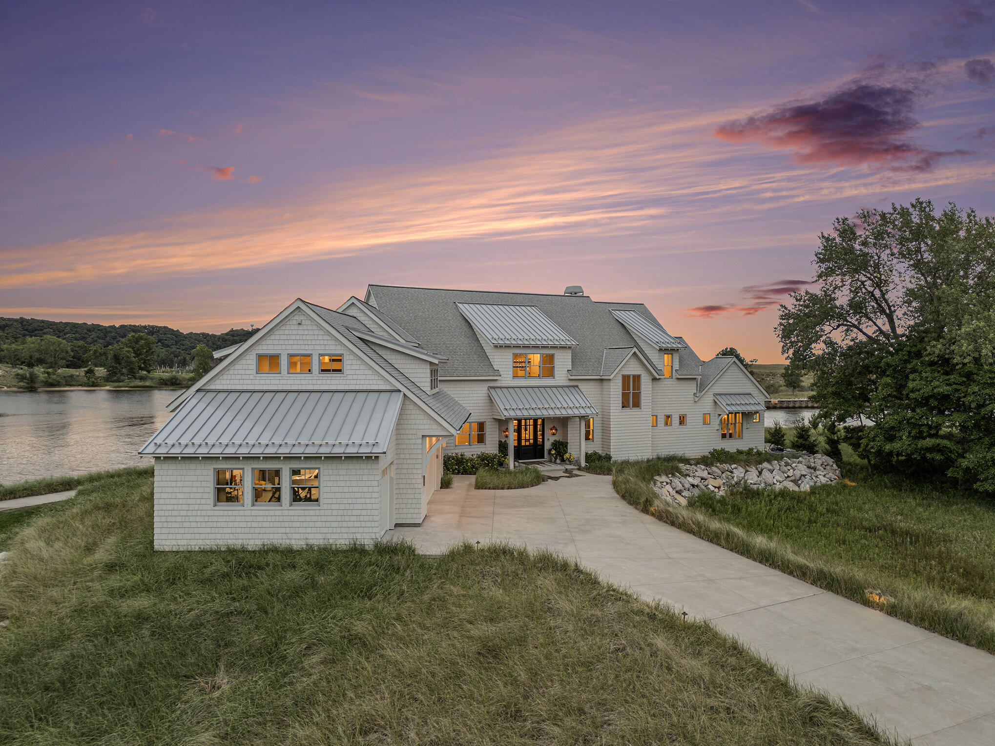 6736 Saugatuck Bch Road Saugatuck, MI 49453 - Photo 62 of 97 15