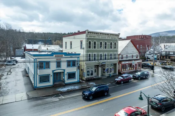 $1,690,000 | 156 Main Street, Ludlow, VT 05149