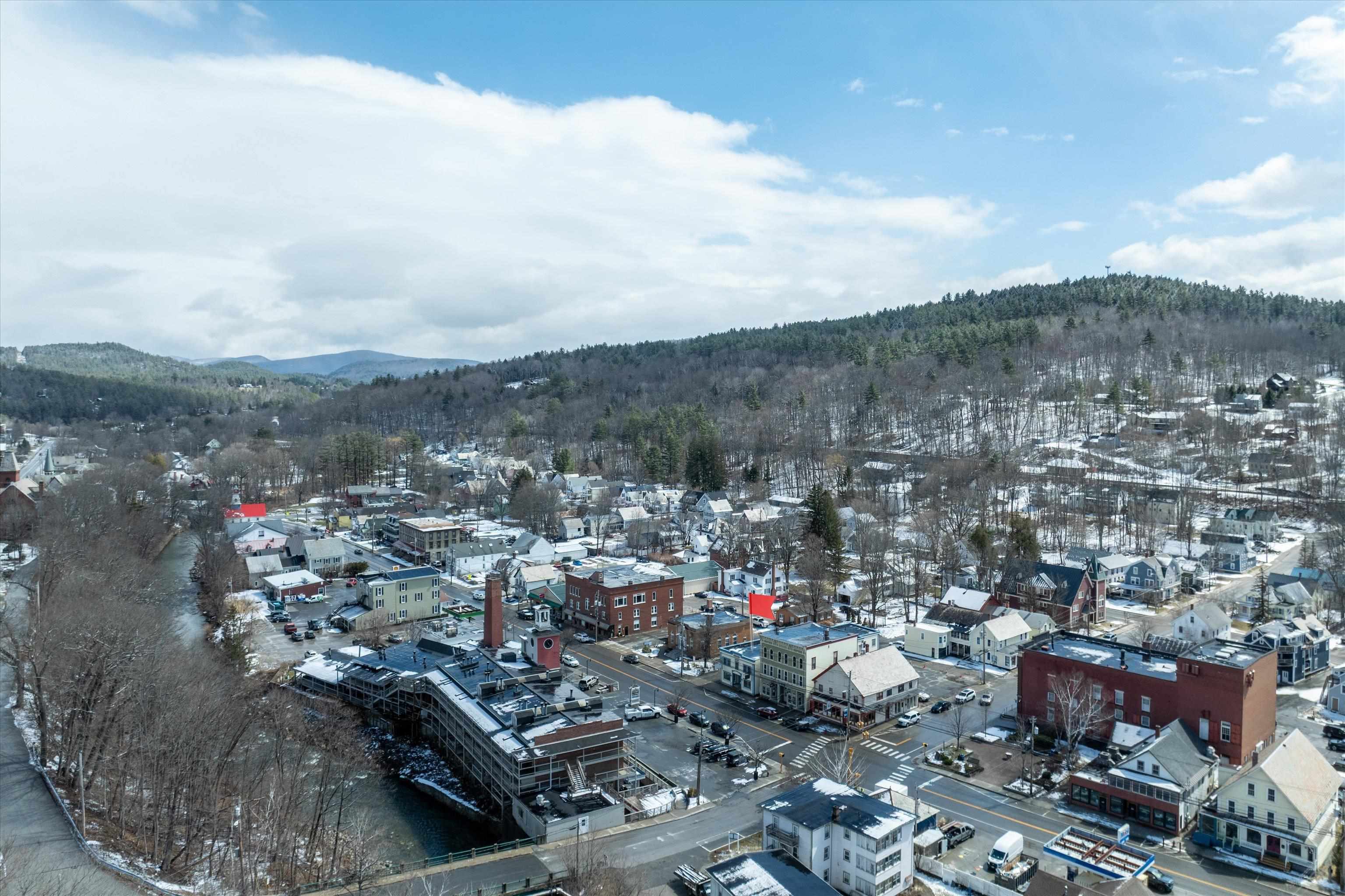 156 Main Street Ludlow, VT 05149 - Photo 57 of 59