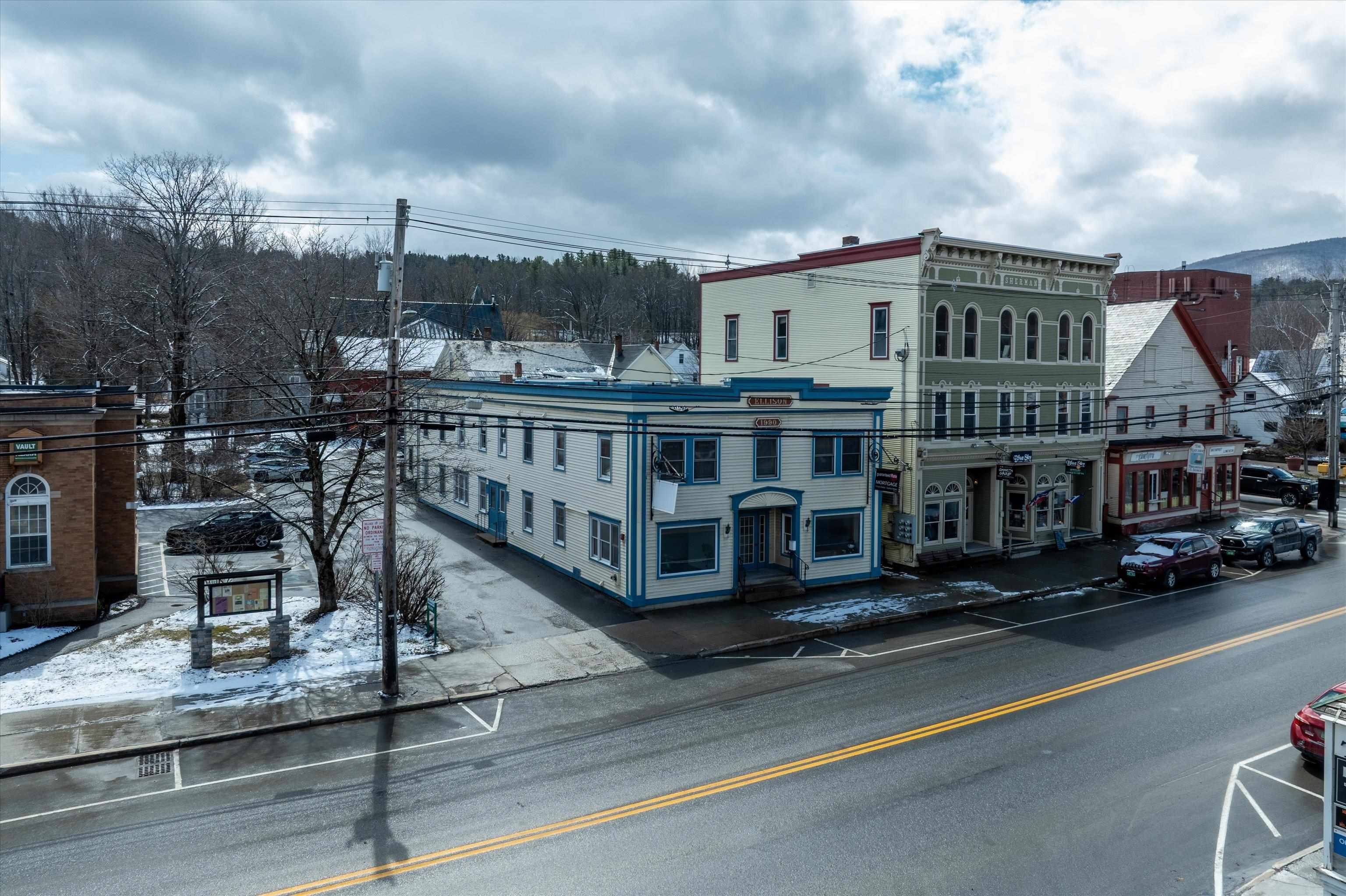 156 Main Street Ludlow, VT 05149 - Photo 58 of 59