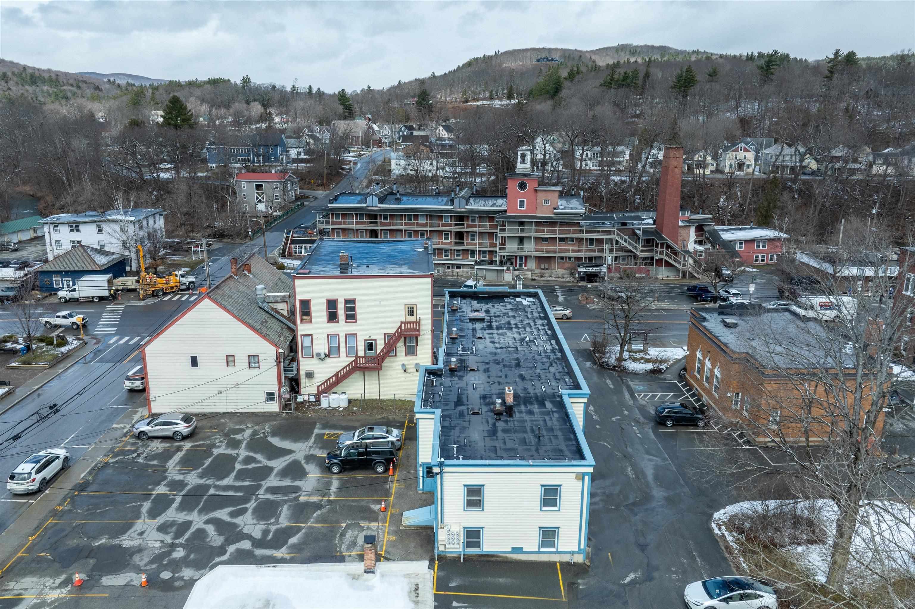 156 Main Street Ludlow, VT 05149 - Photo 59 of 59
