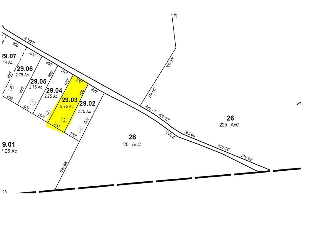 Lot 2 Bonny Rigg Hill Road Becket, MA 01223 - Photo 2 of 8 Gallery Image 2