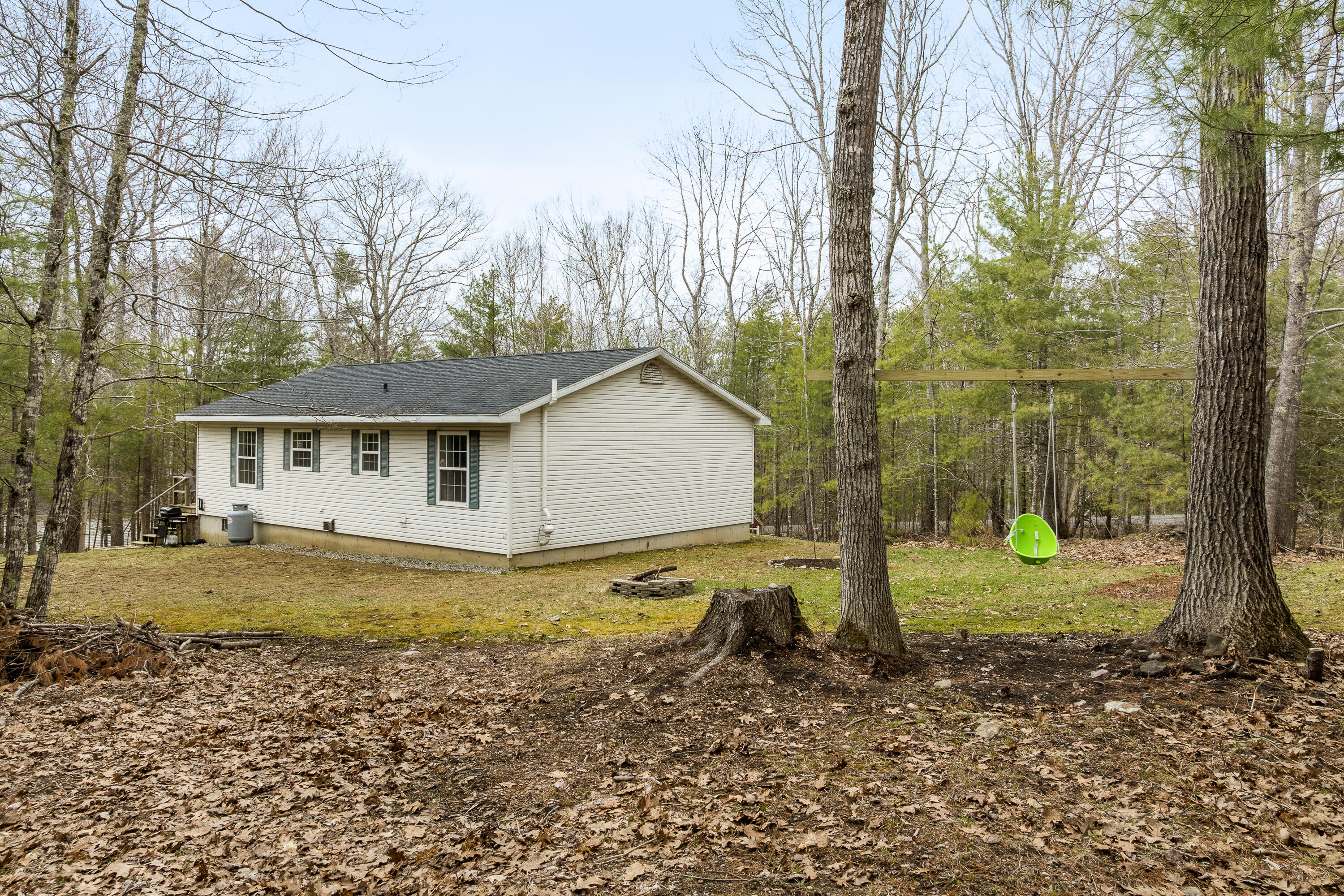 116 Evergreen Estates Road Nobleboro, ME 04555 - Photo 51 of 60 12-116 Evergreen Estates, Nobleboro, ME-