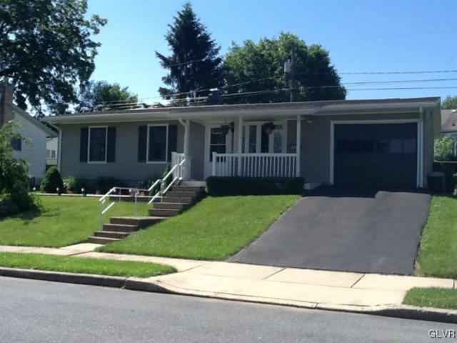 1963 Bathgate Road Bethlehem, PA 18018 - Photo 1 of 14 Gallery Image 1