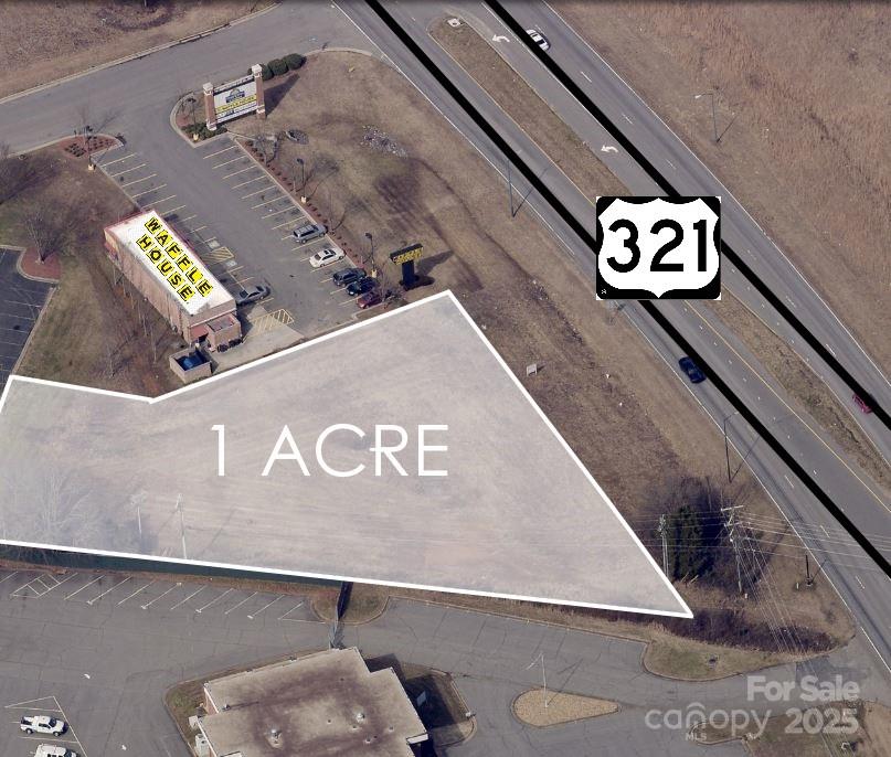 1241 Highway 321 Hickory, NC 28601 - Photo 5 of 7