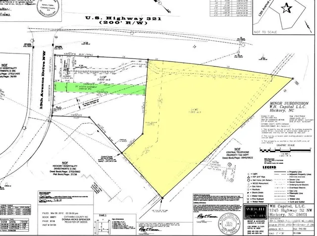 $499,900 | 1241 Highway 321, Unit NONE, Hickory, NC 28601