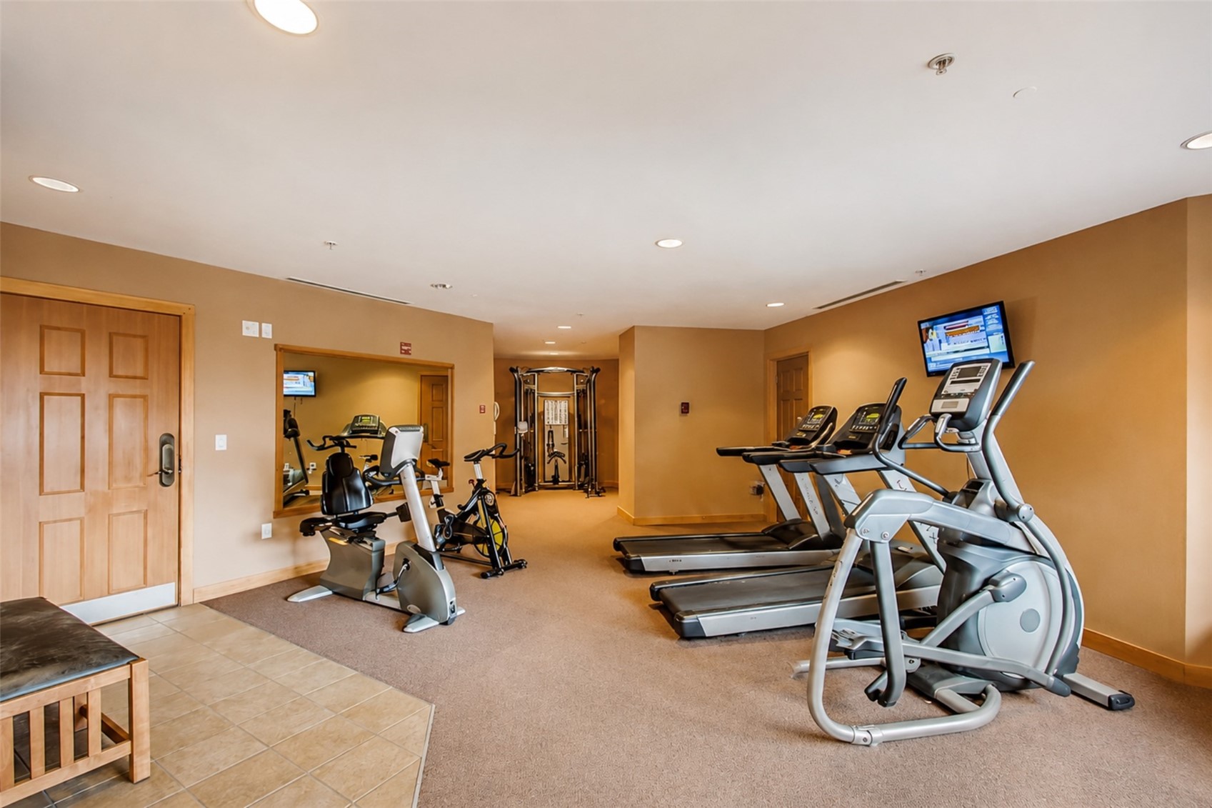 910 Copper Road, Unit 201 Copper Mountain, CO 80443 - Photo 24 of 30