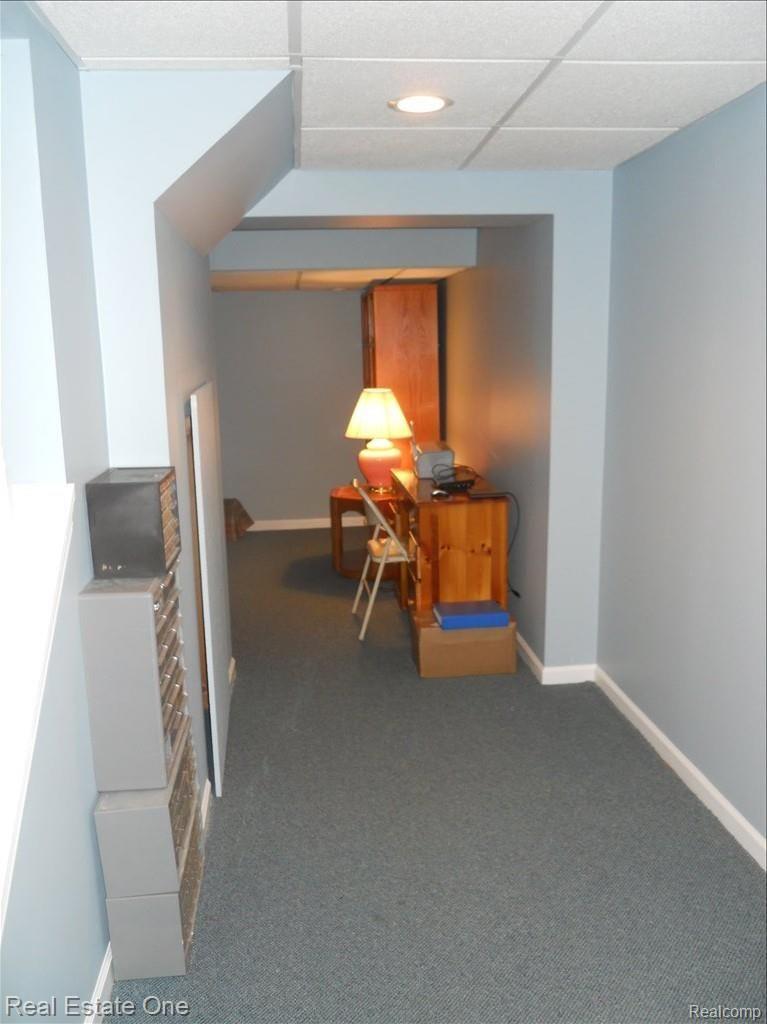 895 Stag Ridge Road Rochester, MI 48309 - Photo 22 of 22 BASEMENT