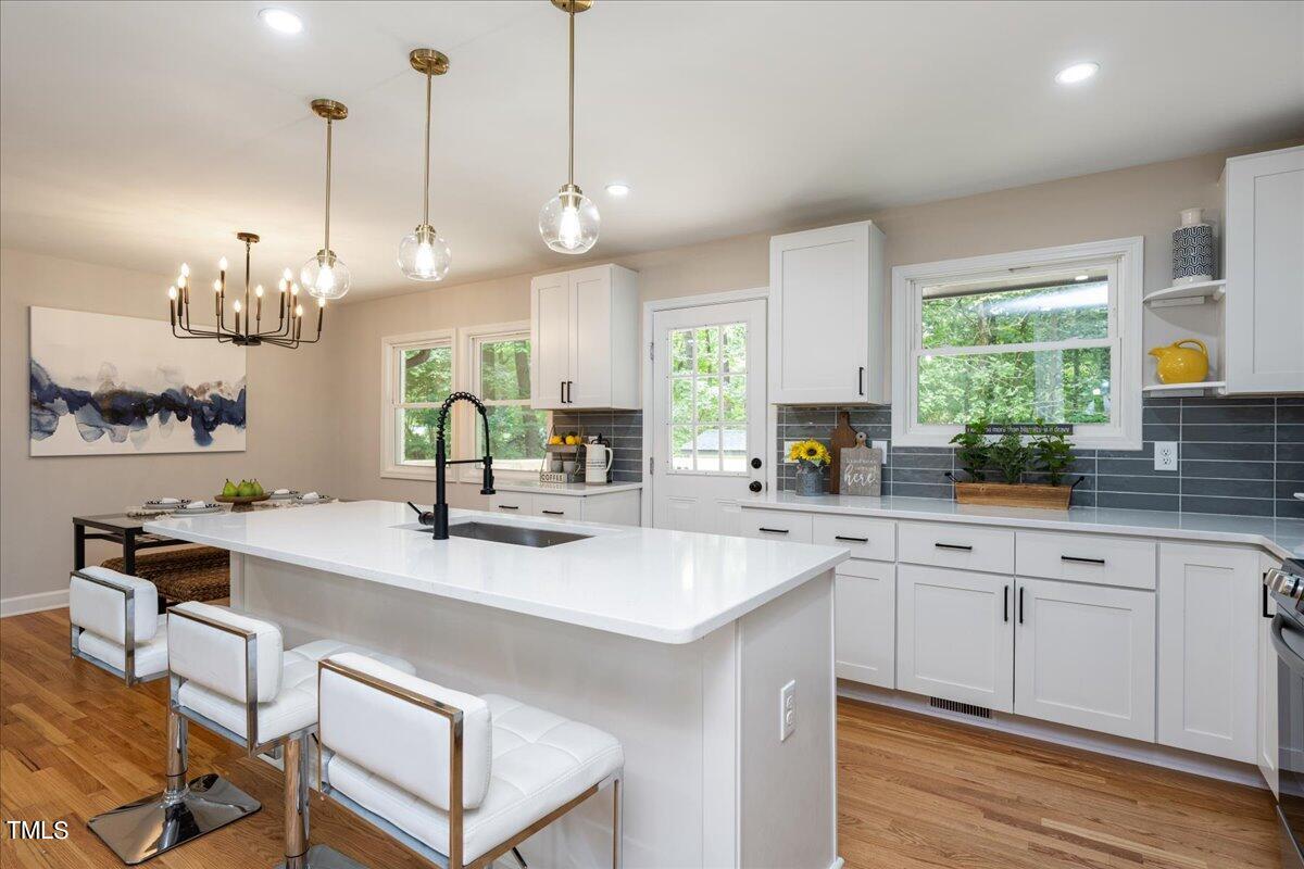 5832 Sandstone Drive Durham, NC 27713 - Photo 13 of 30 13-- 18