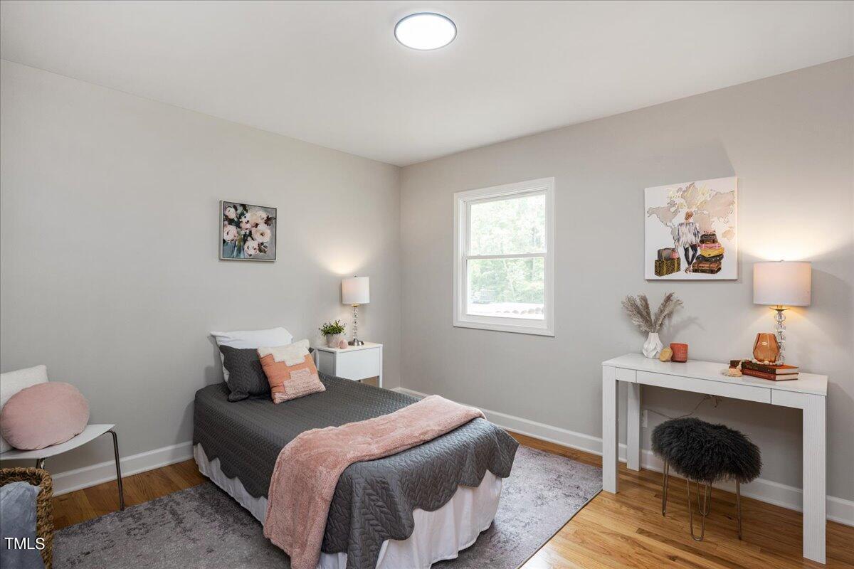 5832 Sandstone Drive Durham, NC 27713 - Photo 14 of 30 14-- 19