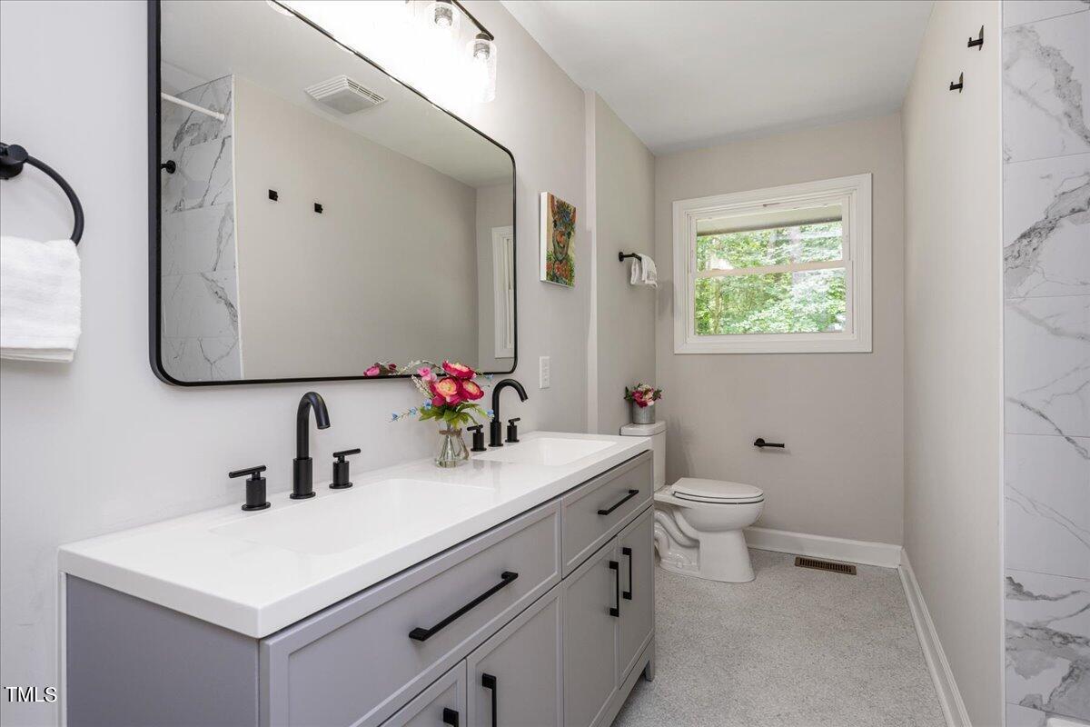 5832 Sandstone Drive Durham, NC 27713 - Photo 18 of 30 18-- 23