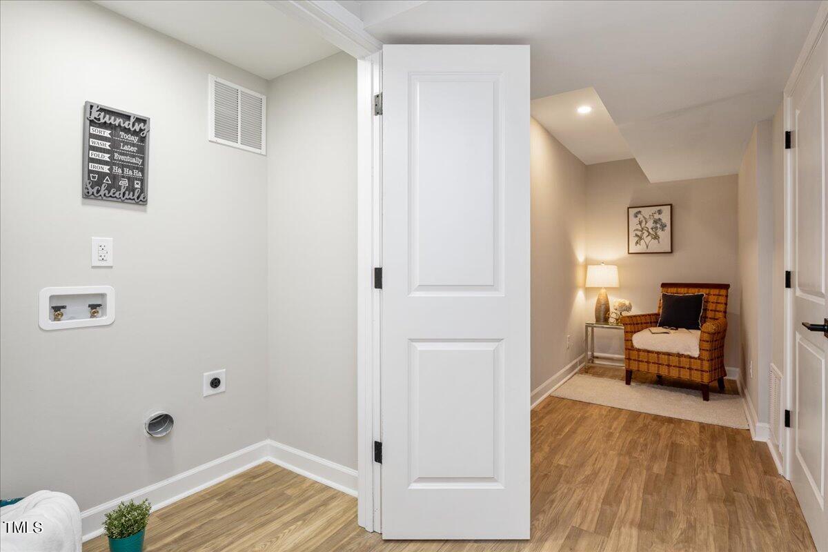 5832 Sandstone Drive Durham, NC 27713 - Photo 19 of 30 19-- 24