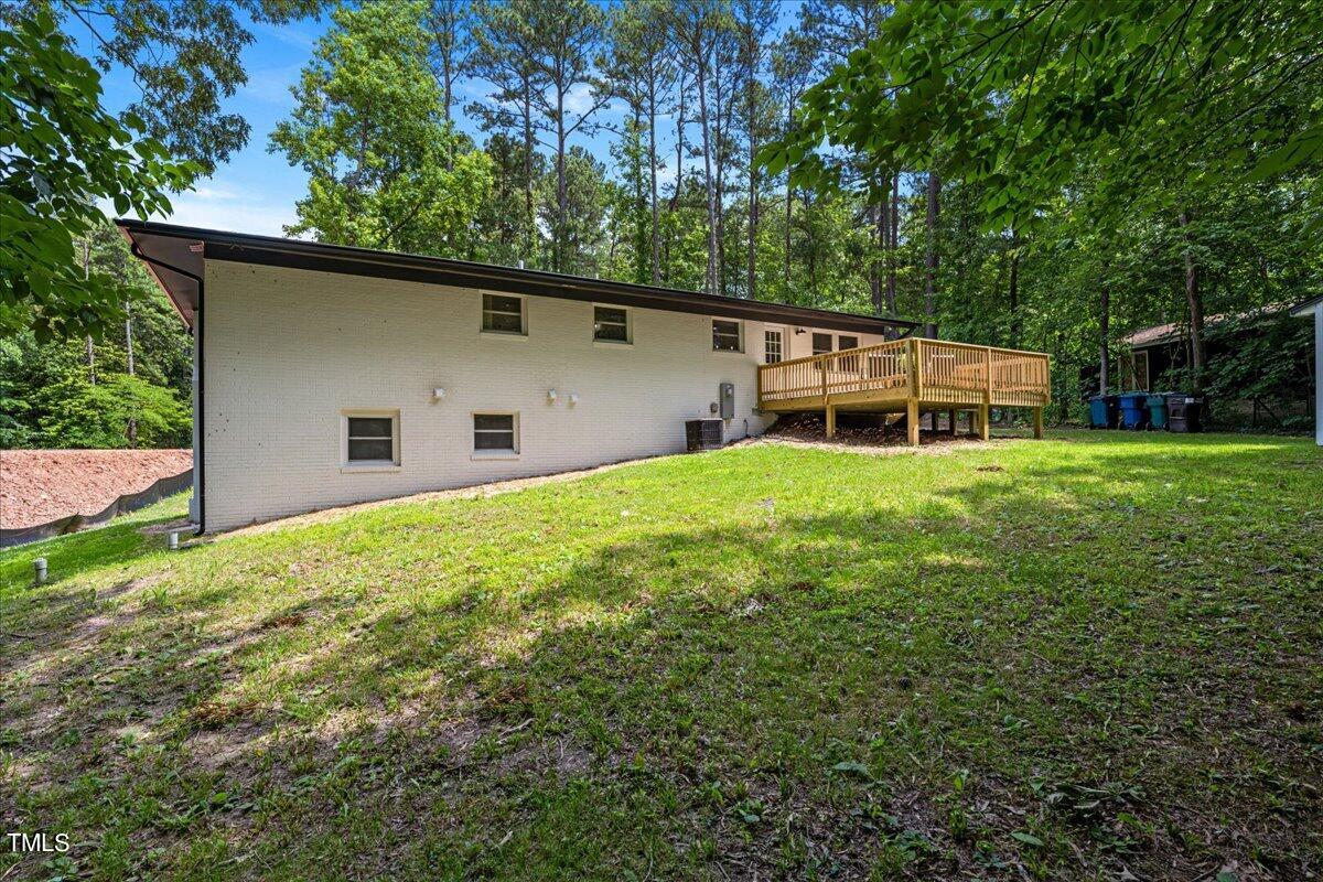 5832 Sandstone Drive Durham, NC 27713 - Photo 25 of 30 25-- 1
